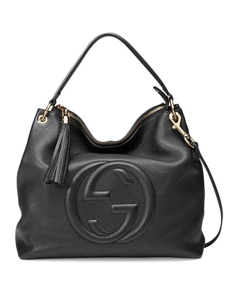 gucci hobo bag neiman marcus|Women's Featured Designer Handbags .